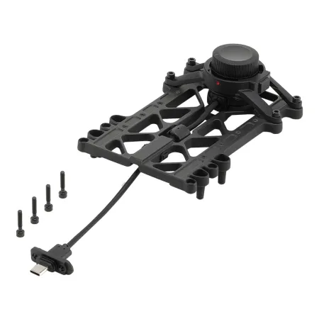 Pojedyncze mocowanie gimbala DJI Matrice 400