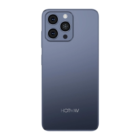Smartfon HOTWAV A16 Pro Max (czarny)