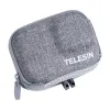 Etui ochronne TELESIN GP-CPB-902 do GoPro Hero 9-12 (szare)