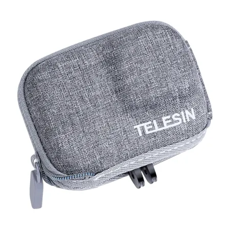 Etui ochronne TELESIN GP-CPB-902 do GoPro Hero 9-12 (szare)