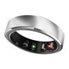 Smartring RingConn Gen 3 rozmiar 12 (Szczotkowany srebrny)