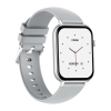 Smartwatch COLMI C28 Srebrny