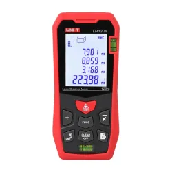Dalmierz laserowy UNI-T LM120A