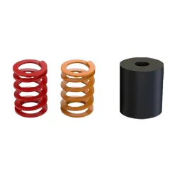 Zestaw do pedałów MOZA RACING SR-P RS17