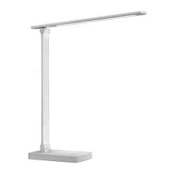 Lampa biurkowa LEPRO 310001 800lm (biała) Lampa biurkowa LEPRO 310001 800lm (biała)