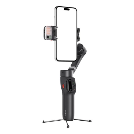 Gimbal Hohem iSteady V3 Kit do telefonów (czarny)