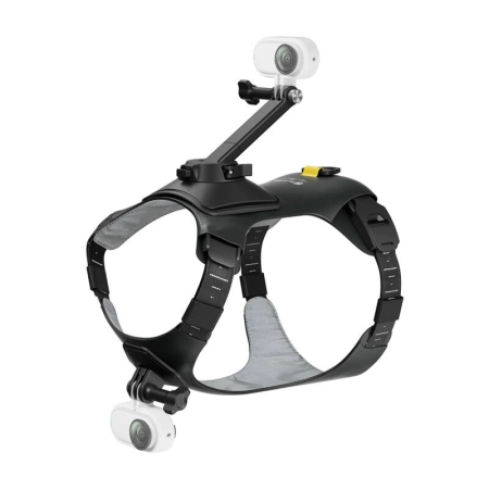 Szelki dla zwierząt INSTA360 do GO 3/3S rozmiar S