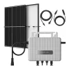 Zestaw fotowoltaiczny ECOFLOW STREAM Easy 800W