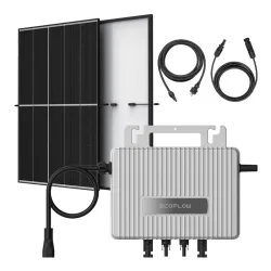 Zestaw fotowoltaiczny ECOFLOW STREAM Easy 800W