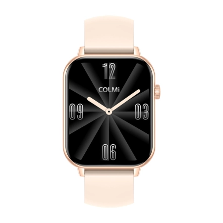Smartwatch COLMI C28 Złoty