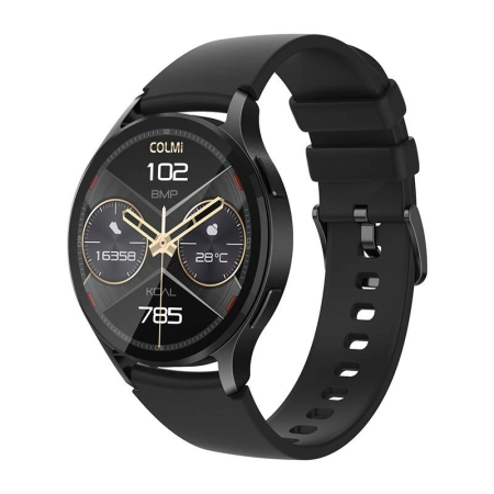 Smartwatch COLMI i28 Ultra (czarny)