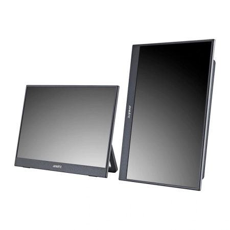 Monitor przenośny ANMITE A140W03T 14