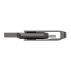 Pendrive Lexar Dual Type-C and Type-A USB 3.1 256GB