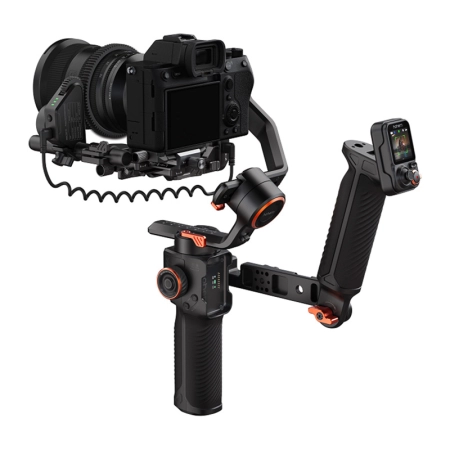 Gimbal Hohem iSteady MT3 Pro Kit