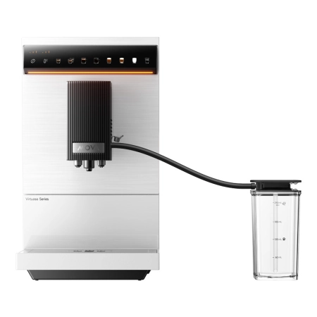 Ekspres do kawy MOVA Virtuoso 10 Pro (biały)