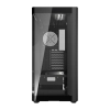 Obudowa komputerowa DARKFLASH DS900G (czarna)