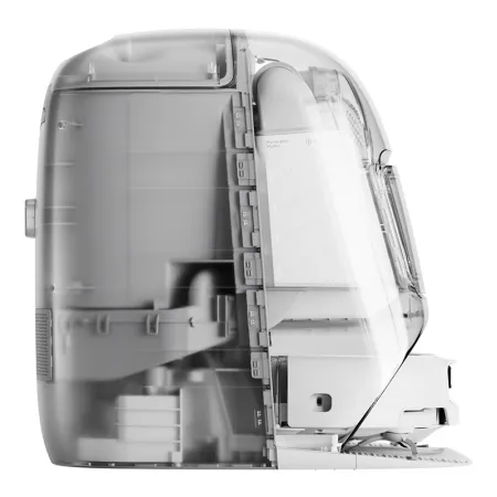 Robot sprzątający DJI Romo P