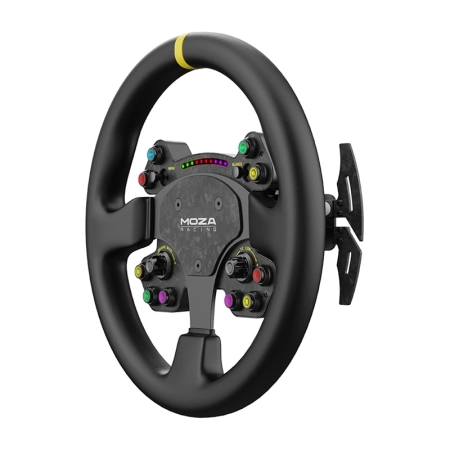 Kierownica do gier MOZA RACING RS V2