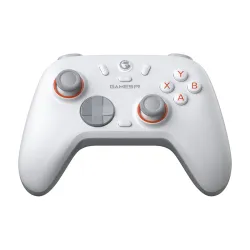 Kontroler bezprzewodowy GAMESIR Nova 2 Lite (biały)
