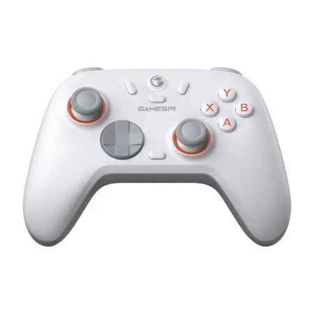 Kontroler bezprzewodowy GAMESIR Nova 2 Lite (biały)