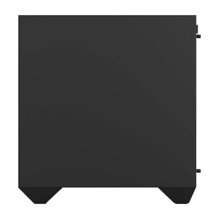 Obudowa komputerowa DARKFLASH DY470 (czarna)