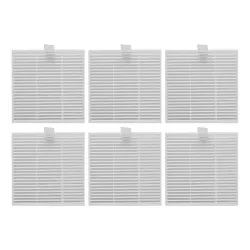 Filtr HEPA AIRROBO T20+ 6szt.