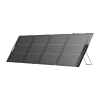 Panel fotowoltaiczny EcoFlow 220W przenośny