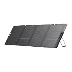 Panel fotowoltaiczny EcoFlow 220W przenośny