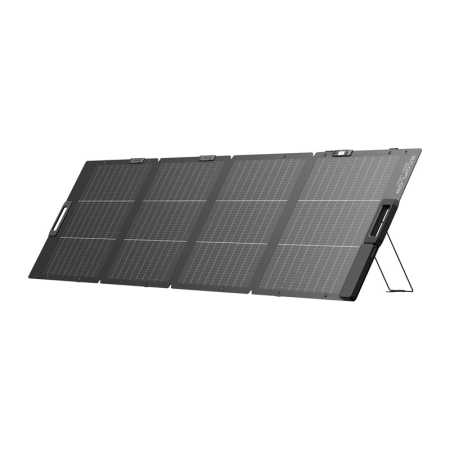 Panel fotowoltaiczny EcoFlow 220W przenośny