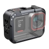 Aluminiowa obudowa ochronna Telesin dla Insta360 Ace Pro / Ace Pro 2