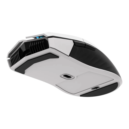 Mysz bezprzewodowa THUNDEROBOT ML702 (biała)
