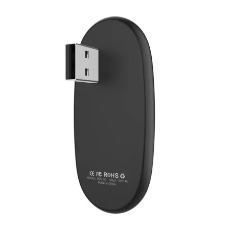 Adapter bezprzewodowy CARLINKIT AIR X1 CarPlay/Android Auto