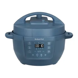Multicooker Instant Pot Mini 3.8L (niebieski) Multicooker Instant Pot Mini 3.8L (niebieski)