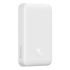 Powerbank BASEUS Magnetic Mini 10000mAh 20W MagSafe (biały)