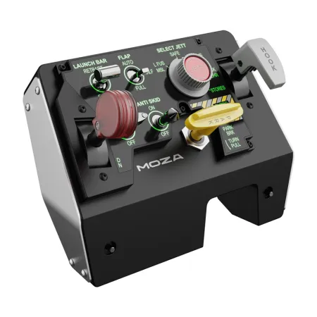 Panel MOZA RACING MTLP AS009