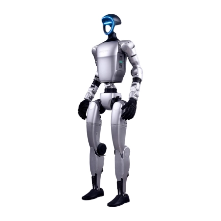 Robot humanoidalny UNITREE G1 Edu U10