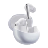 Słuchawki TWS QCY MeloBuds Pro HT08, ANC  (białe)