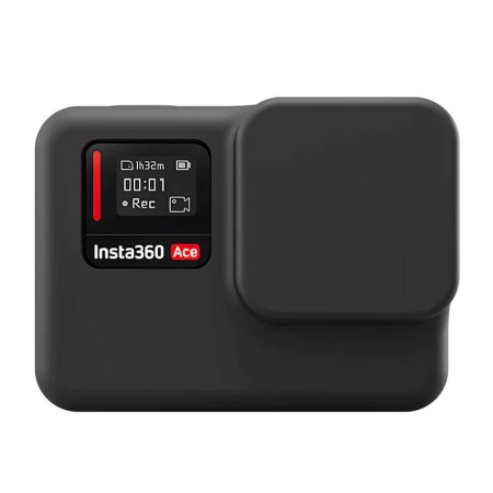 Obudowa silikonowa TELESIN Insta360 Ace Pro