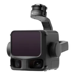Kamera DJI Zenmuse L3 + DJI Care Enterprise Plus 1 rok Kamera DJI Zenmuse L3 + DJI Care Enterprise Plus 1 rok