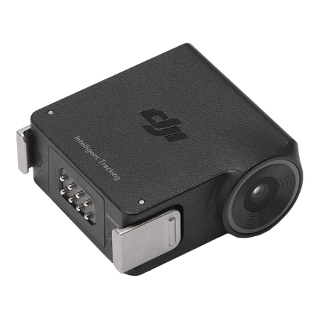 Ulepszony inteligentny moduł śledzący do DJI RS