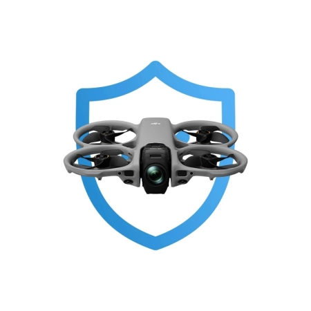 DJI Care Refresh Avata 360 (plan roczny)