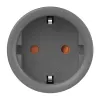 Inteligentne gniazdko WiFi Sonoff S60TPF (4pak)
