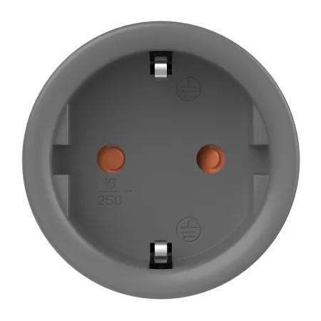 Inteligentne gniazdko WiFi Sonoff S60TPF (4pak)