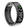 Smartring COLMI R12 rozmiar 12 21.6mm (czarny)