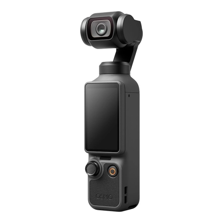 Kamera sportowa DJI Osmo Pocket 4
