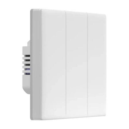 Włącznik światła SONOFF TX T5 3C Wi-Fi 3-kanałowy