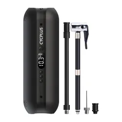 Pompka elektryczna Cycplus AL1