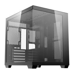Obudowa komputerowa DarkFlash B275 (czarna) Obudowa komputerowa DarkFlash B275 (czarna)