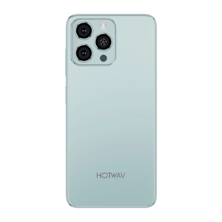 Smartfon HOTWAV A16 Pro Max (zielony)