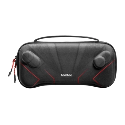 Etui TOMTOC FancyCase-G02 ROG Xbox Ally (czarne)
